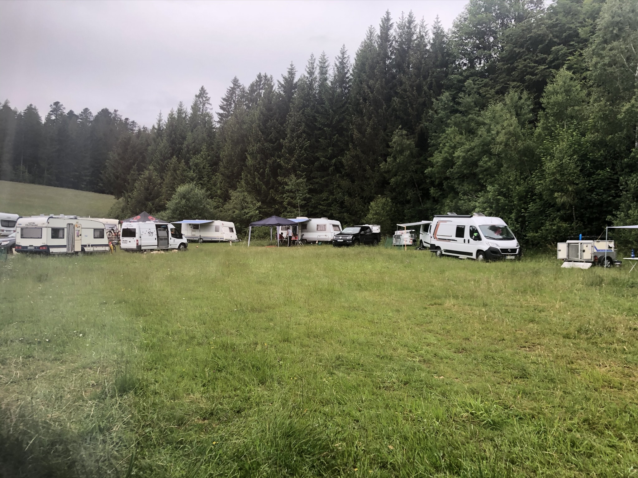 Better Mushing Seminar @ Todtmoos